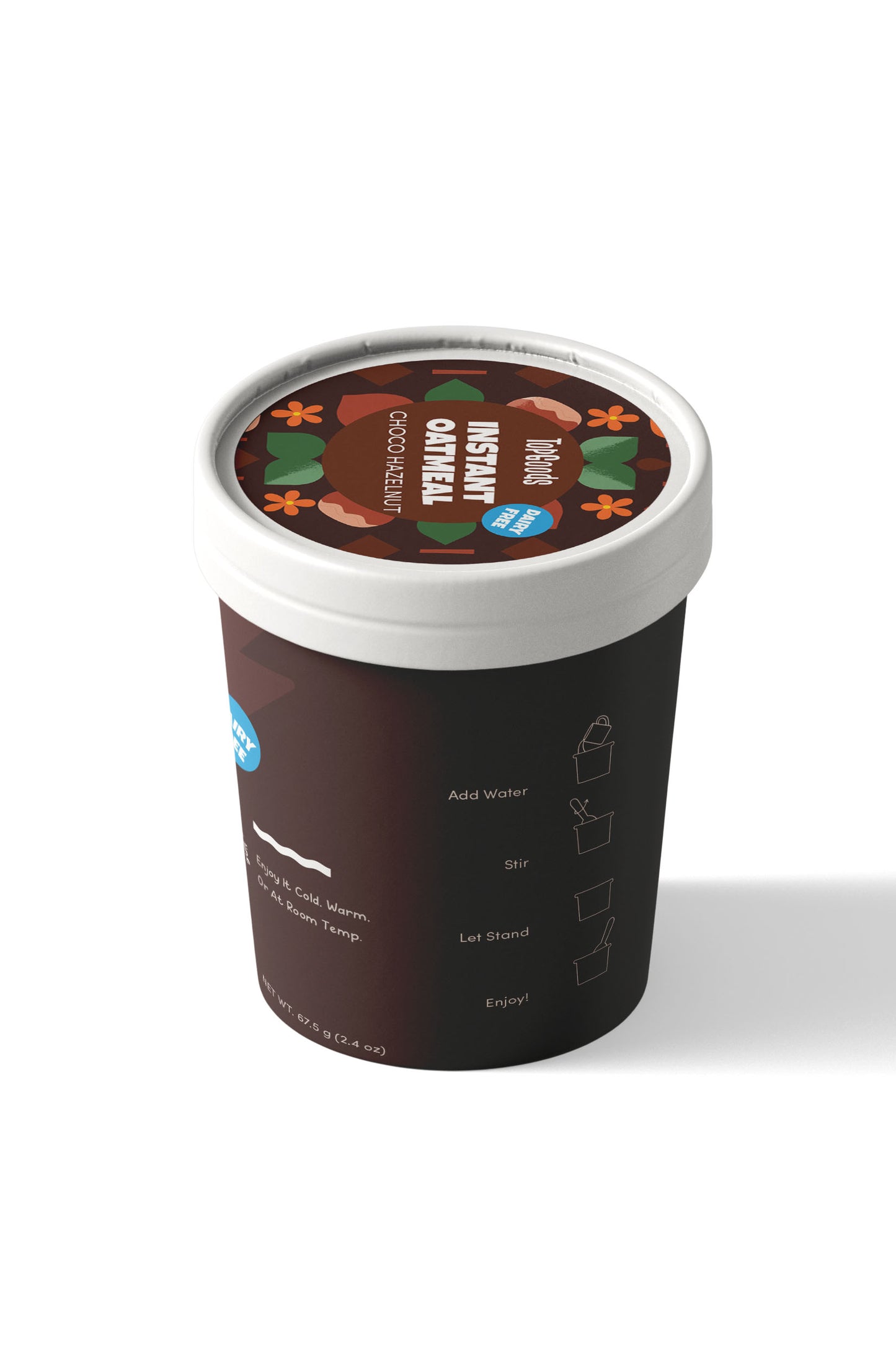 Choco Hazelnut