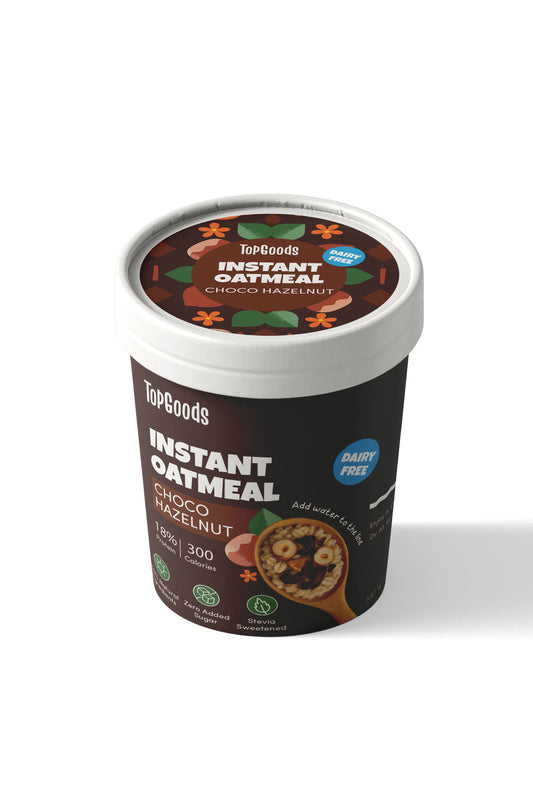 Choco Hazelnut