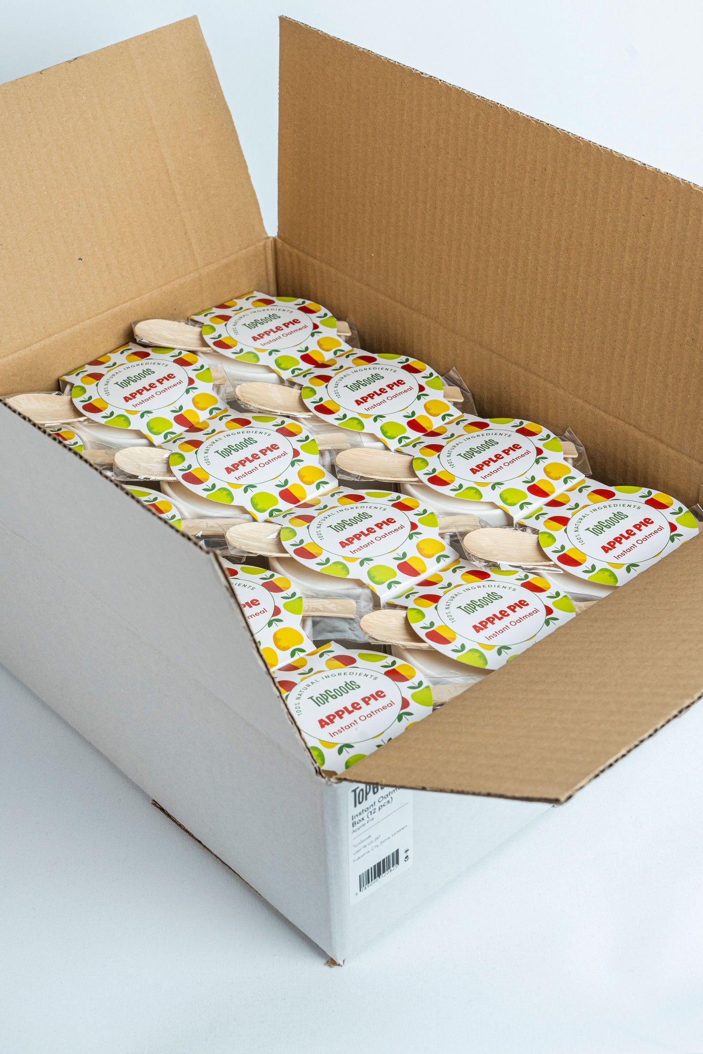 Apple Pie - Box of 12