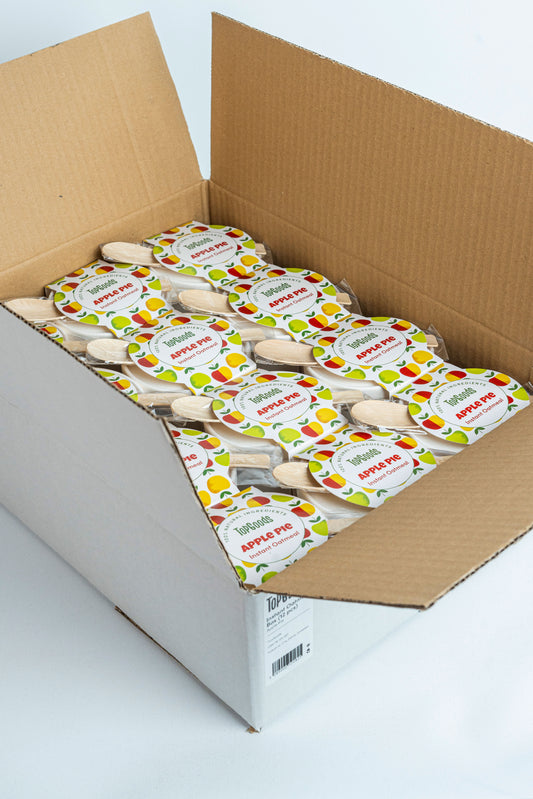 Apple Pie - Box of 12