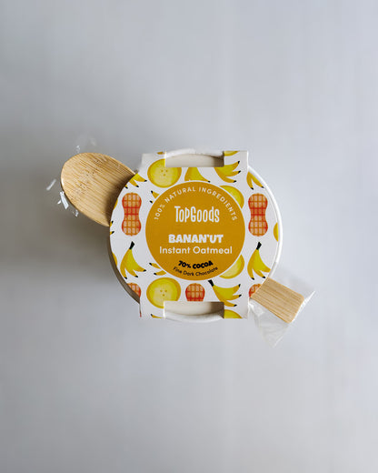 Banan'ut