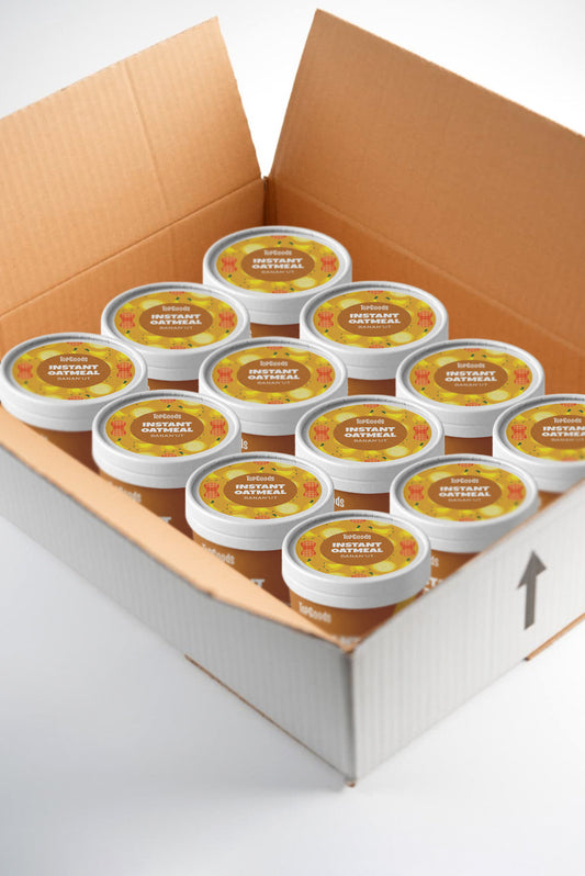 Banan'ut - Box of 12